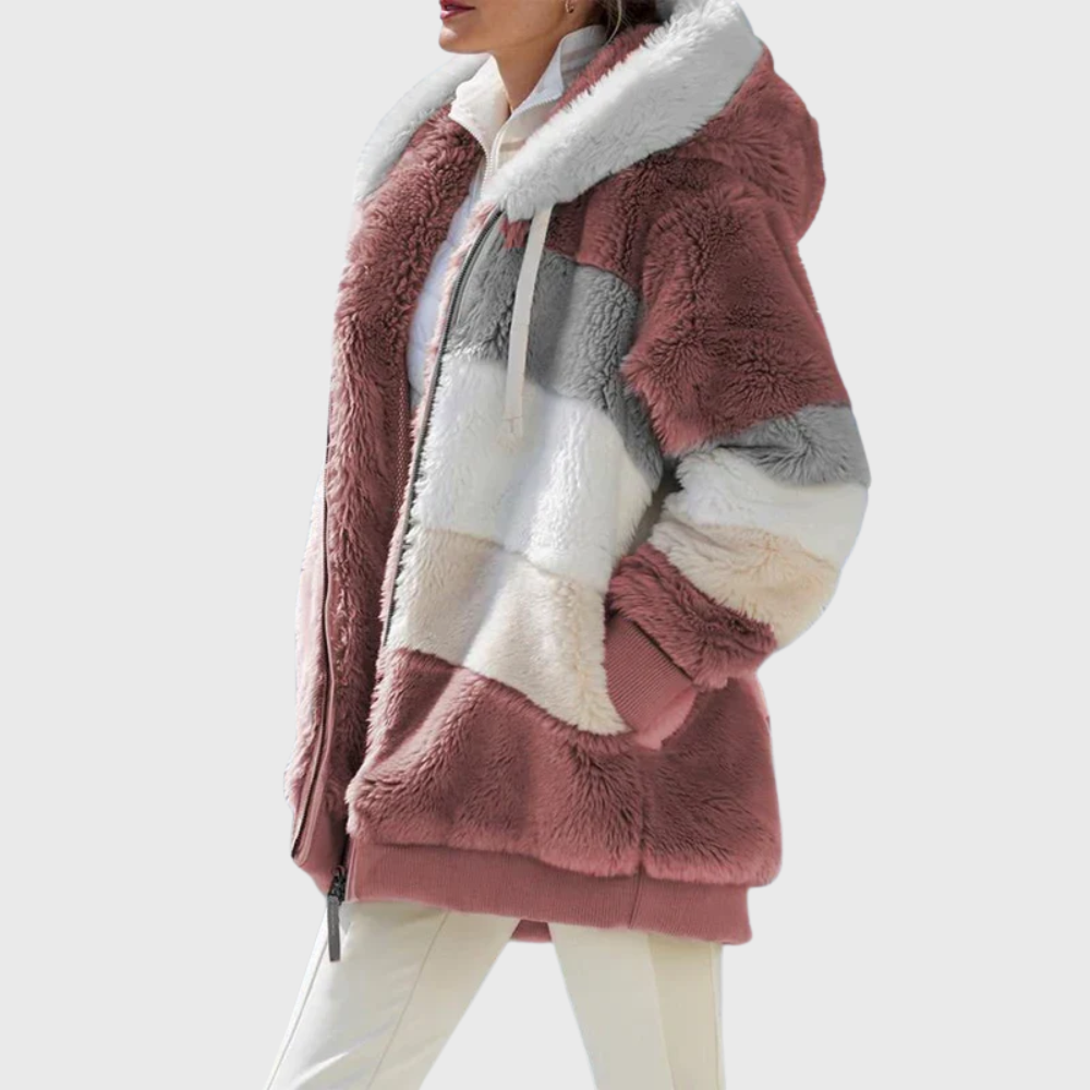 Sofie - Warm Winter Jacket