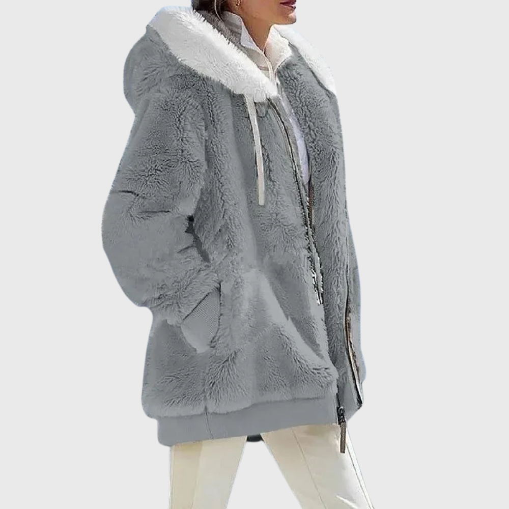 Sofie - Warm Winter Jacket