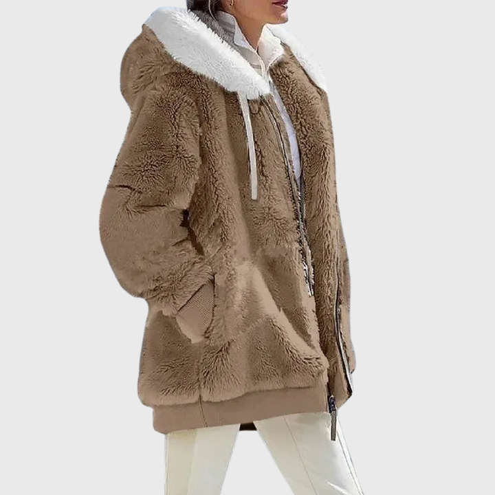 Sofie - Warm Winter Jacket