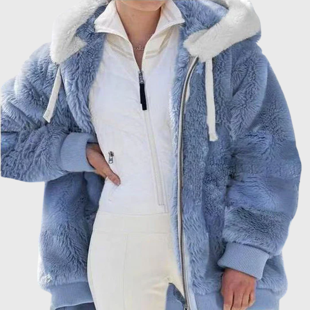 Sofie - Warm Winter Jacket