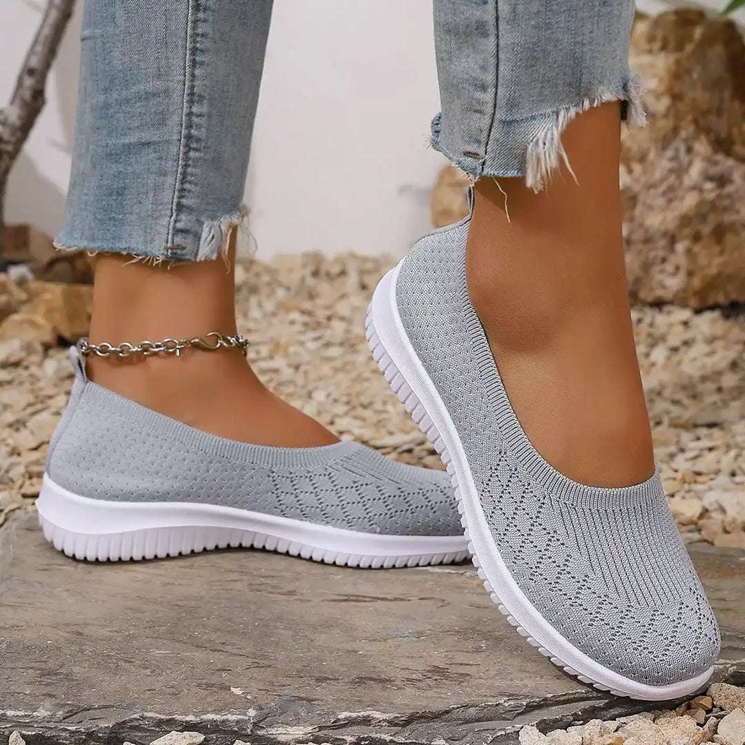 Estella - Orthopedic Sneakers