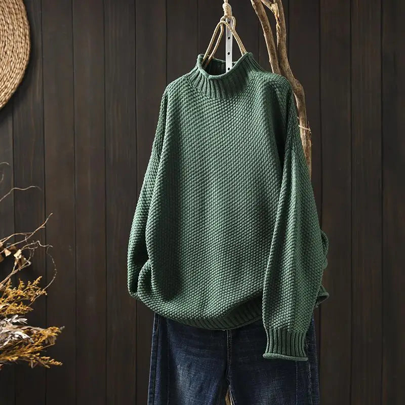 Amara - Elegant Sweater
