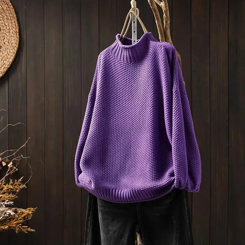 Amara - Elegant Sweater
