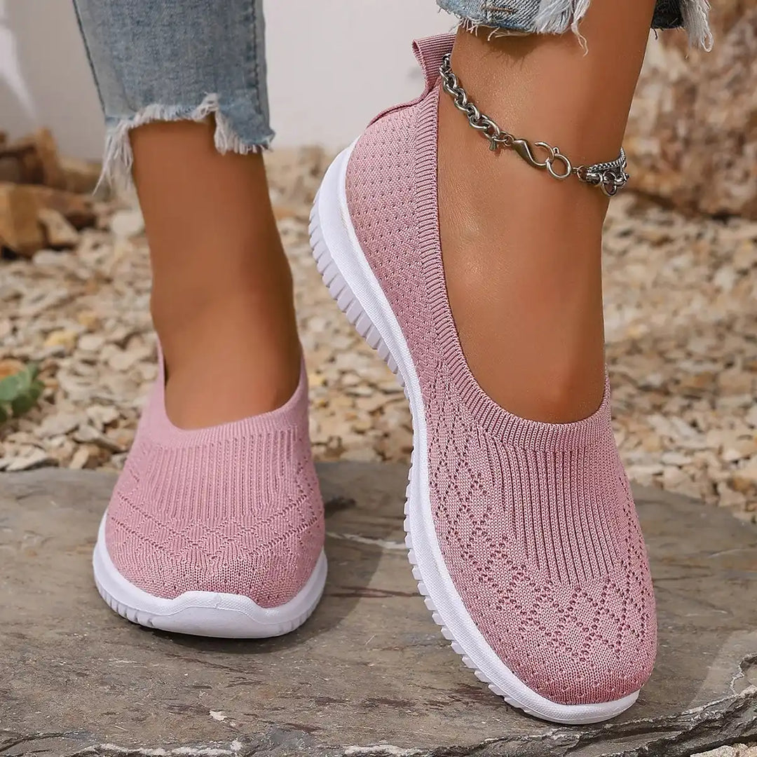 Estella - Orthopedic Sneakers