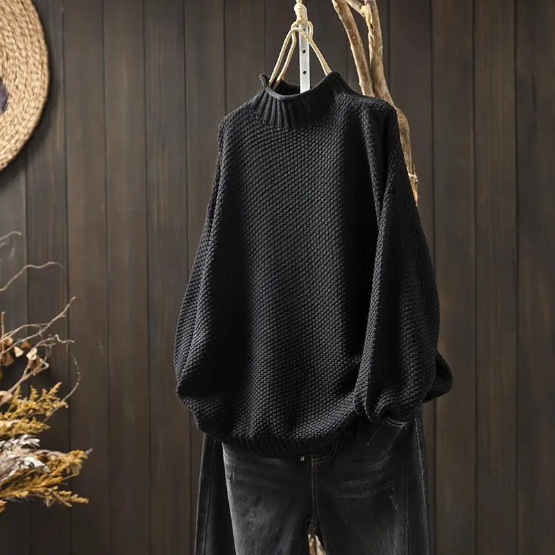Amara - Elegant Sweater