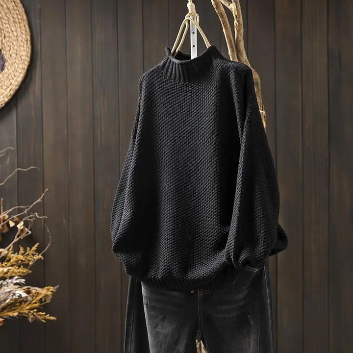 Amara - Elegant Sweater