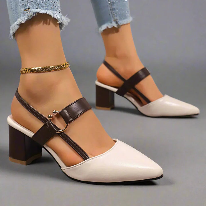 Avalina - Grace Heels