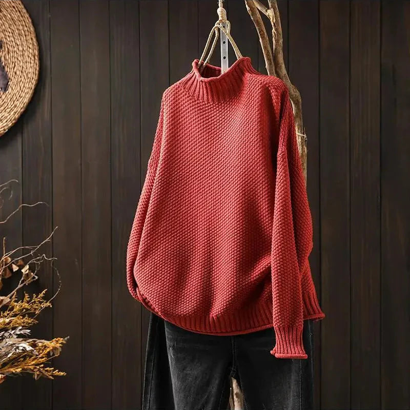 Amara - Elegant Sweater