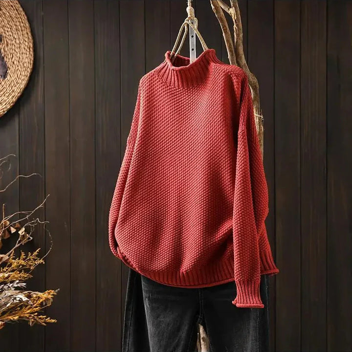 Amara - Elegant Sweater