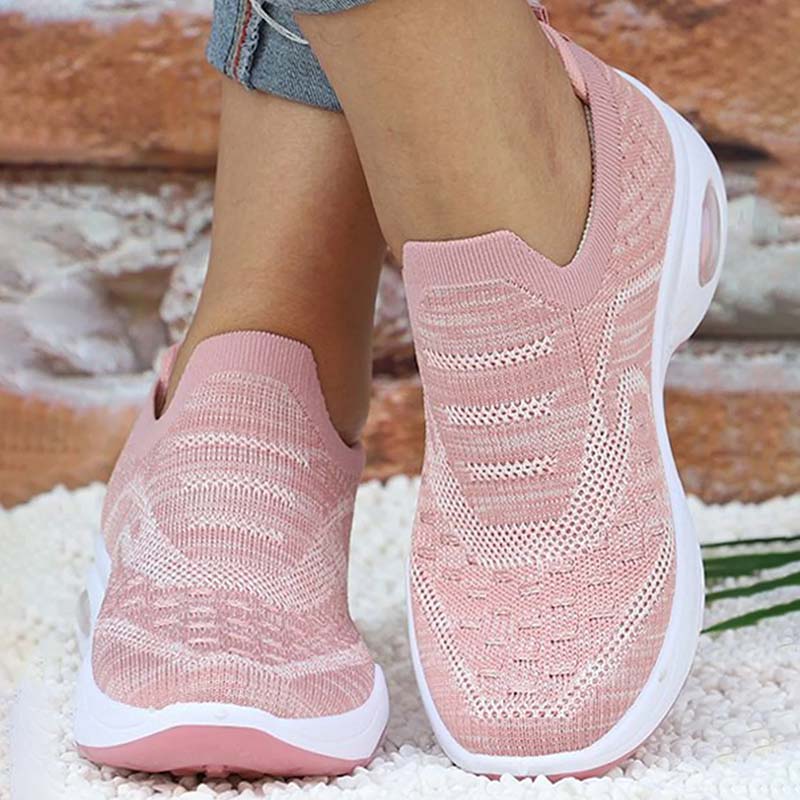 Daisy - Orthopedic Breathable Sneakers
