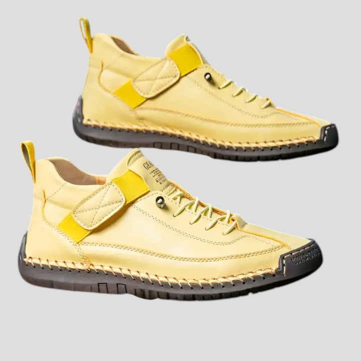 Nova - Casual Comfort Sneakers