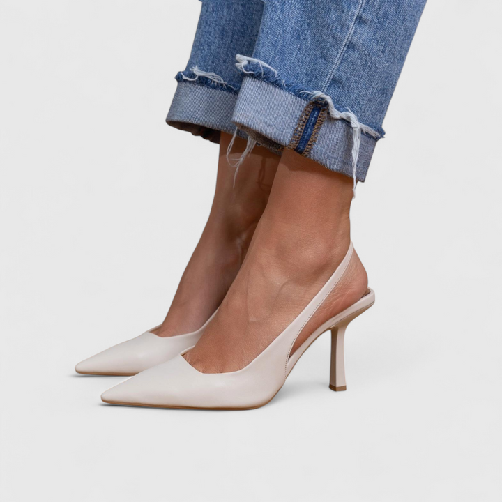 Serena - Classic Heels
