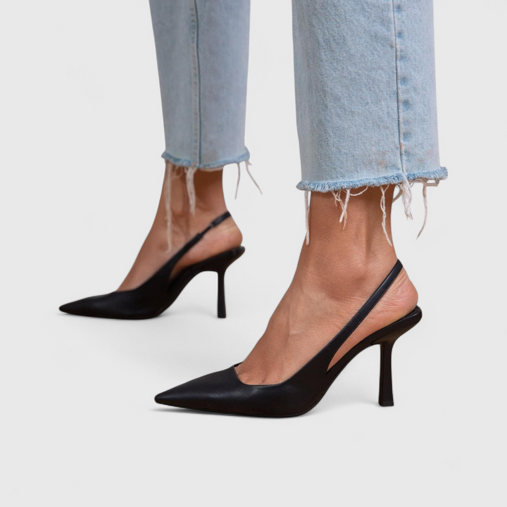 Serena - Classic Heels