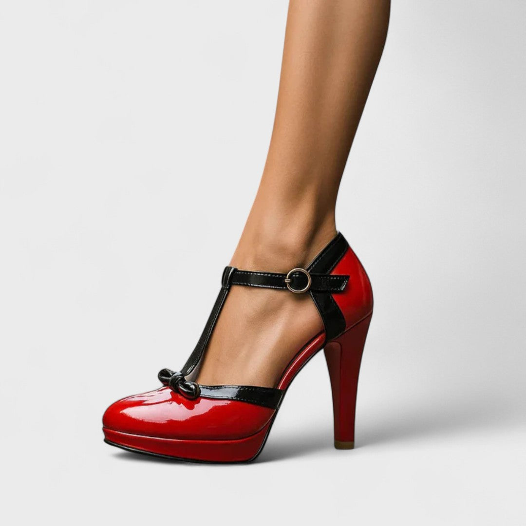 Maisie - Elegant Heels