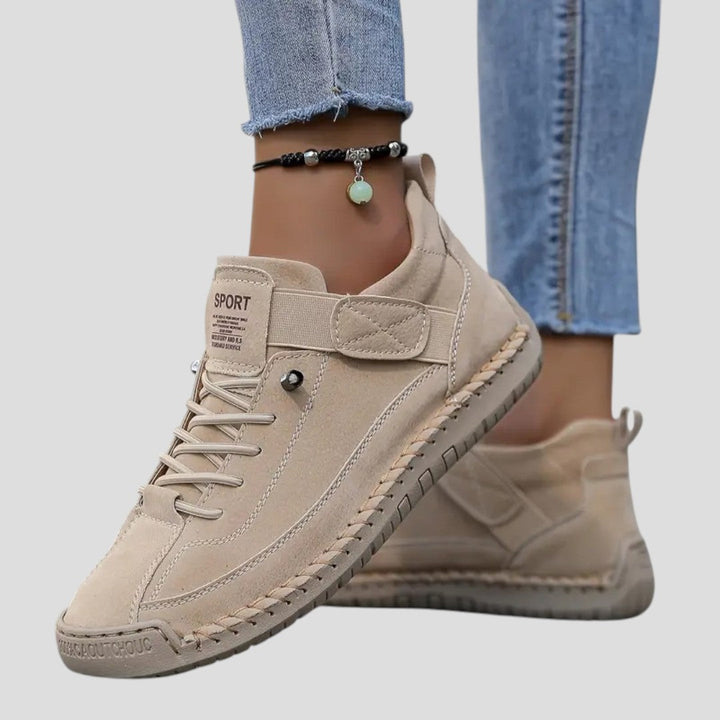 Nova - Casual Comfort Sneakers