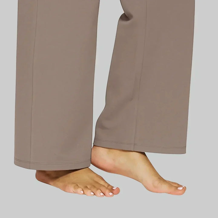 Elara - Comfort Stretch Pants