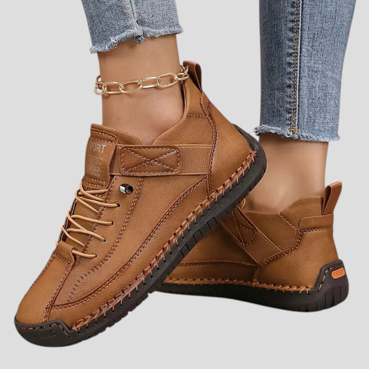 Nova - Casual Comfort Sneakers