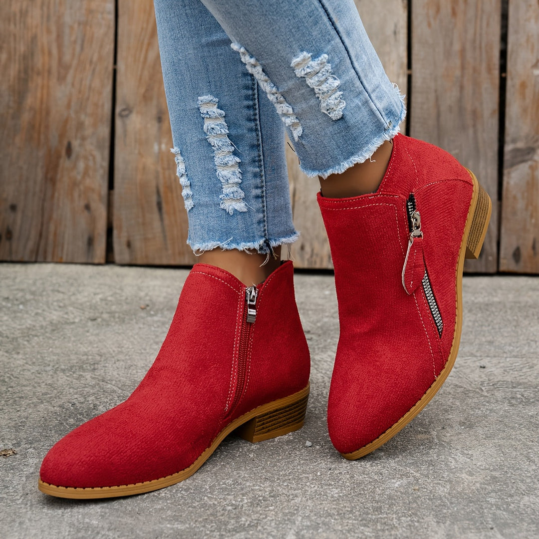 Bellavue - Comfort Boots