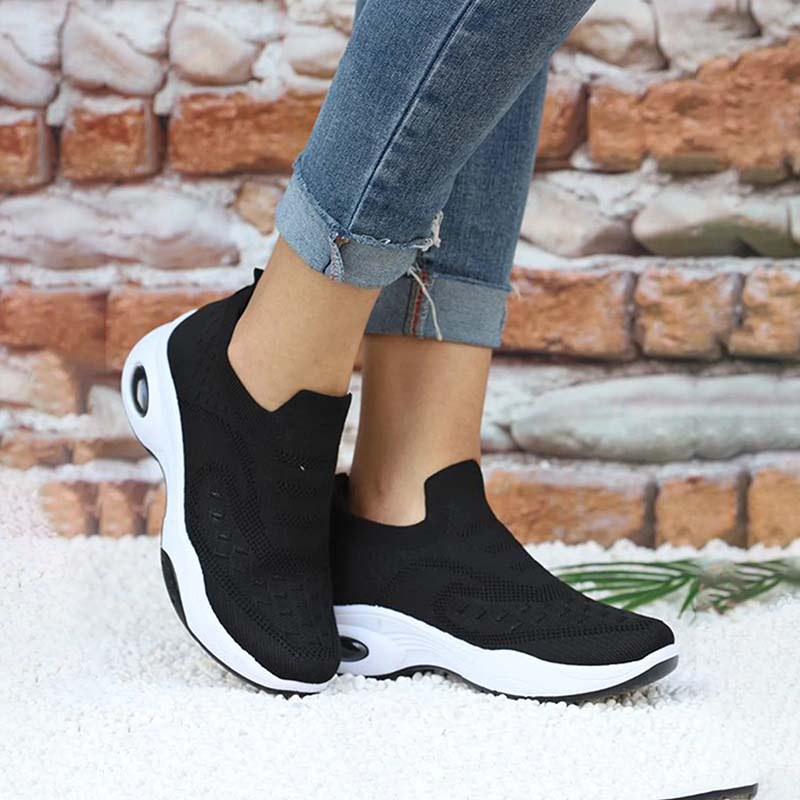 Daisy - Orthopedic Breathable Sneakers