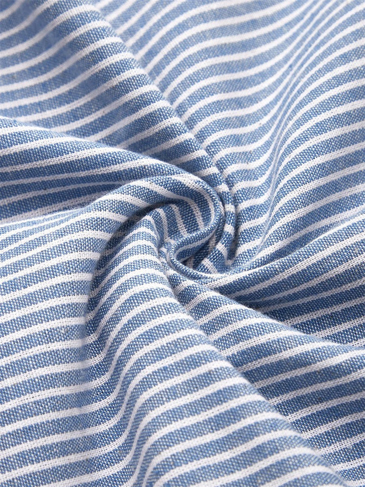 Sophia - Breathable Comfort Dress
