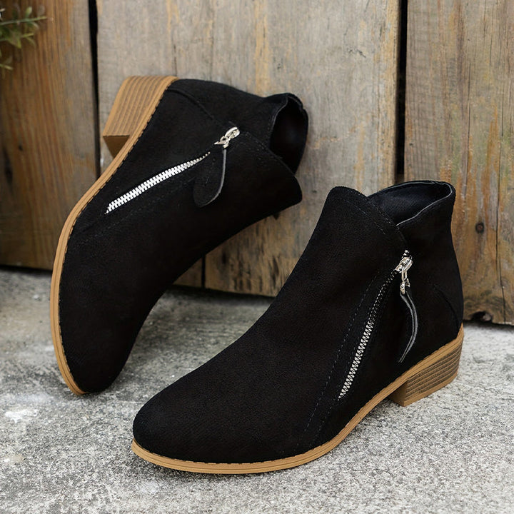 Bellavue - Comfort Boots