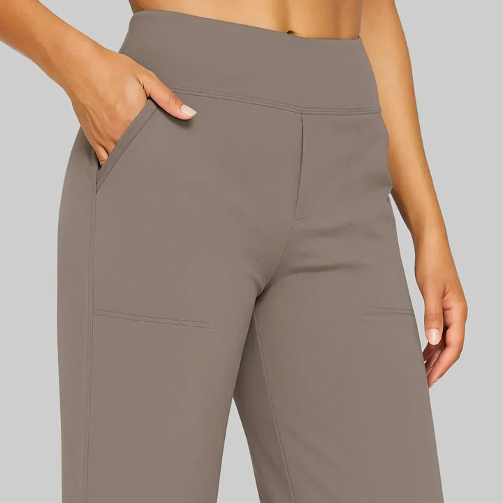 Elara - Comfort Stretch Pants