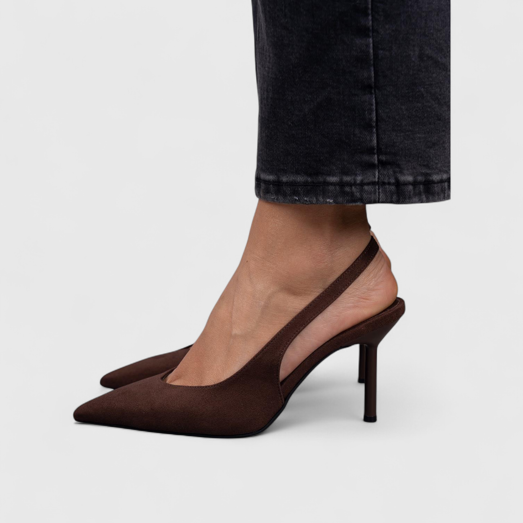 Serena - Classic Heels