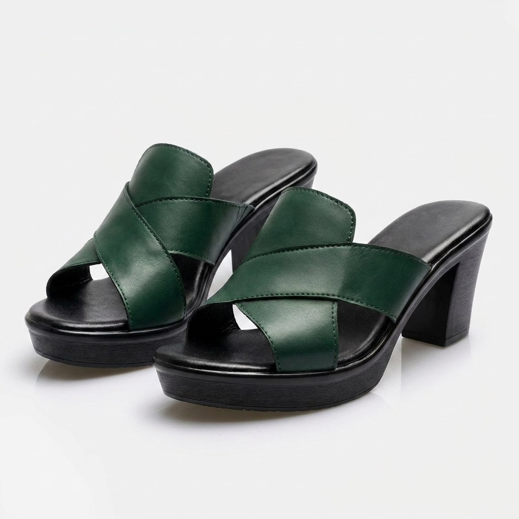 Darcy - Chic and Stylish Sandals