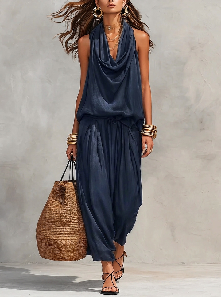 Demetria - Two-Piece Set