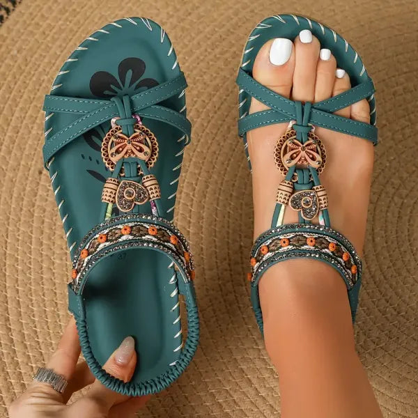 Honey™ Orthopedic Comfort Sandals