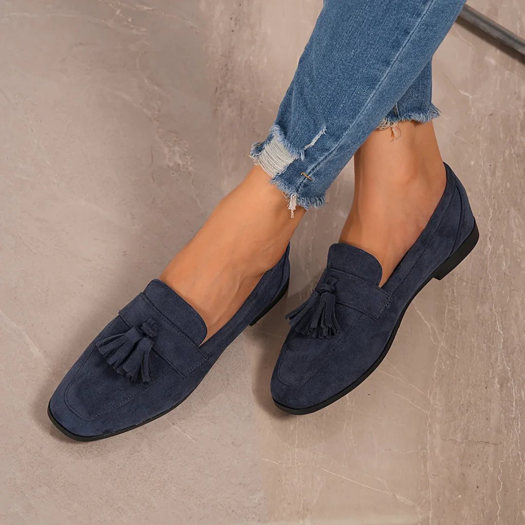 Sonja - Everyday Comfort Loafers