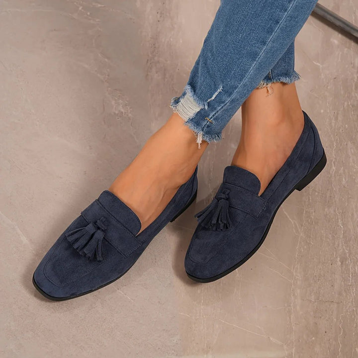 Sonja - Everyday Comfort Loafers