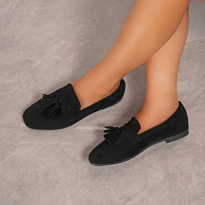 Sonja - Everyday Comfort Loafers