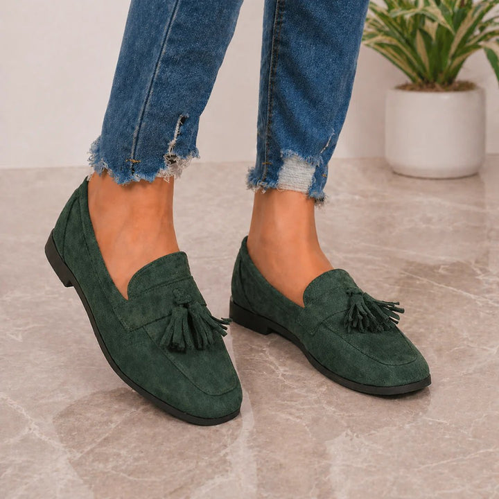 Sonja - Everyday Comfort Loafers
