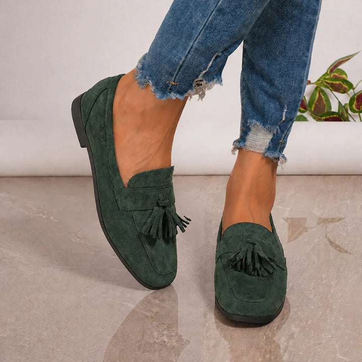 Sonja - Everyday Comfort Loafers