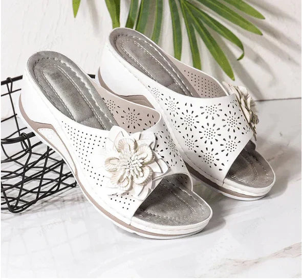 Susan - Arch Support Sandals