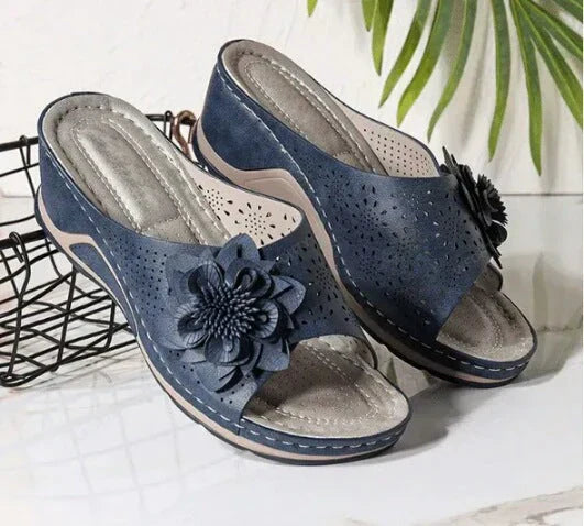 Susan - Arch Support Sandals